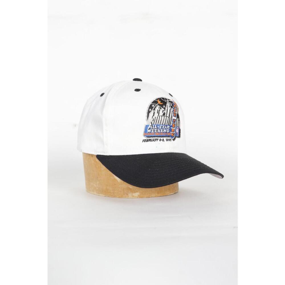 90s Twins Enterprise New York All-Star Weekend NBA Snap Back